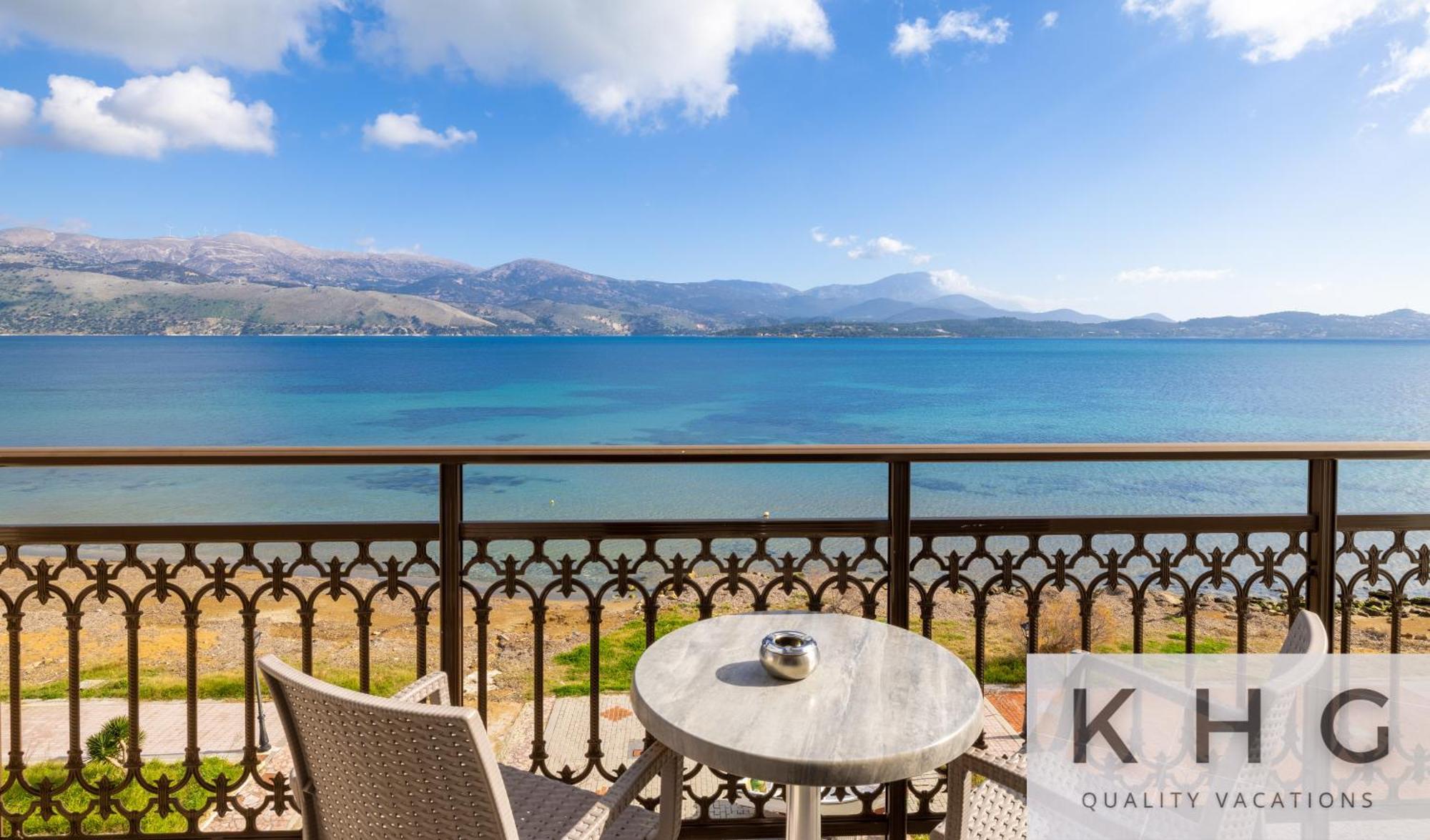 Apartmanhotel Zoi